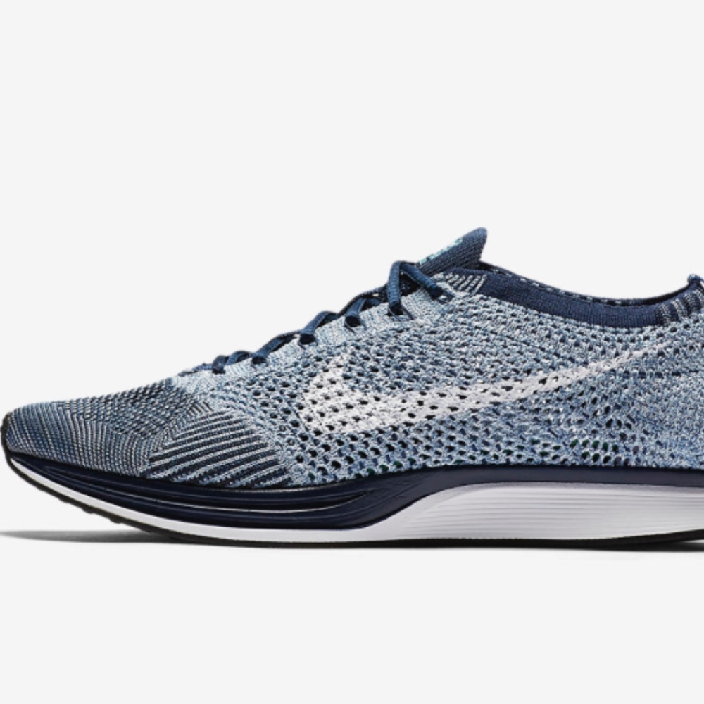 Unisex Nike Flyknit Racer
